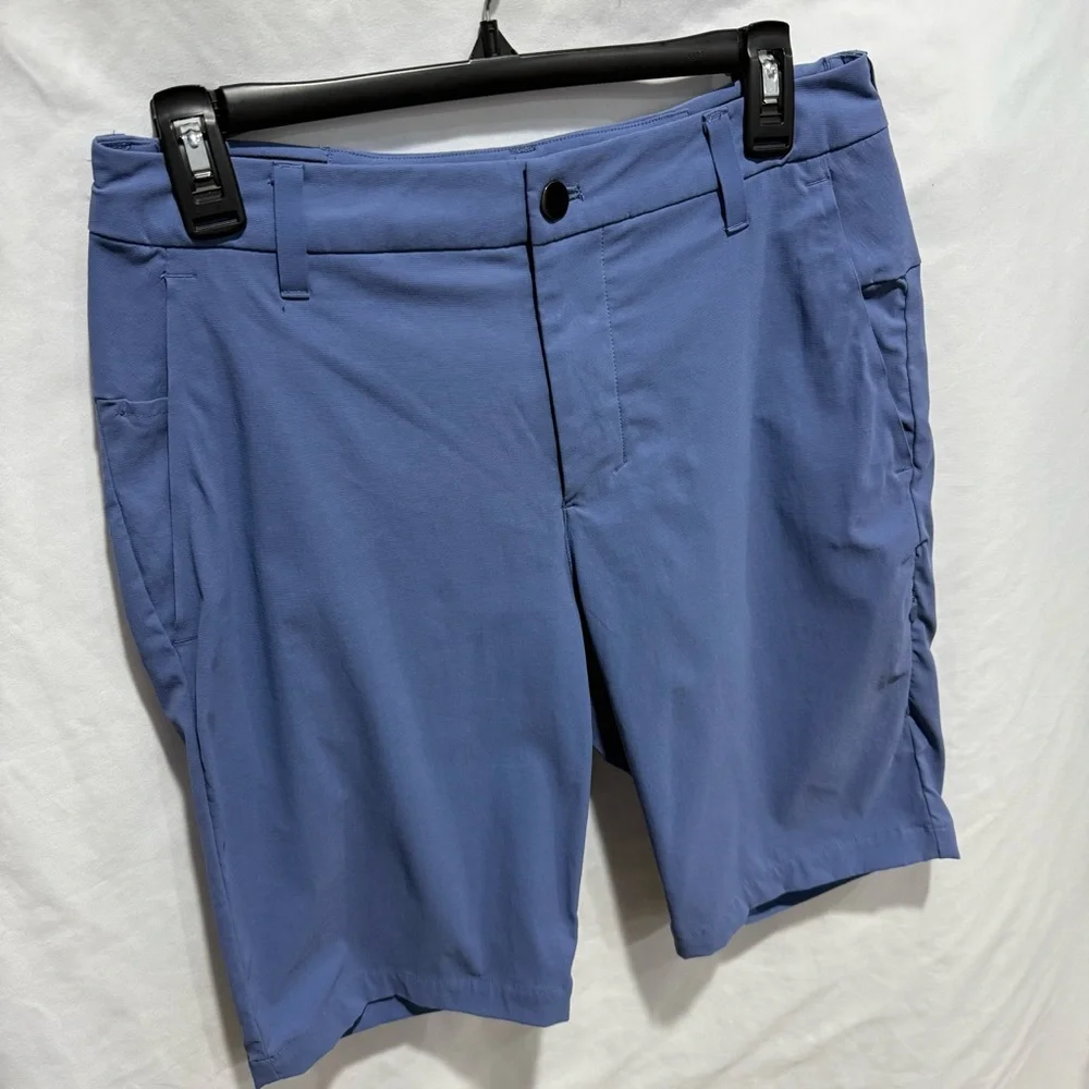 Lululemon Shorts 30 Golf Tennis‎ Athleisure Performance Activewear Sports Lounge